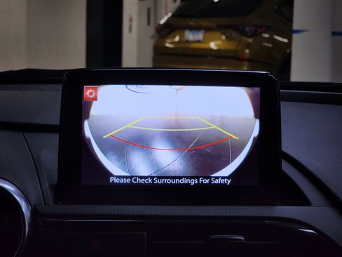 Used 2022 MAZDA MX-5 Miata Grand Touring image 19