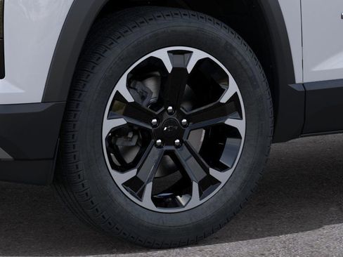 New 2026 Chevrolet Equinox LT image 9