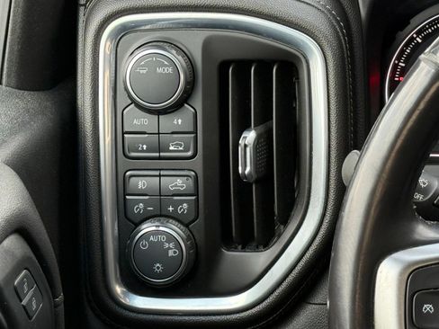 Used 2021 Chevrolet Silverado 1500 RST w/ LPO, Liner Protection Package AWD/4WD image 35