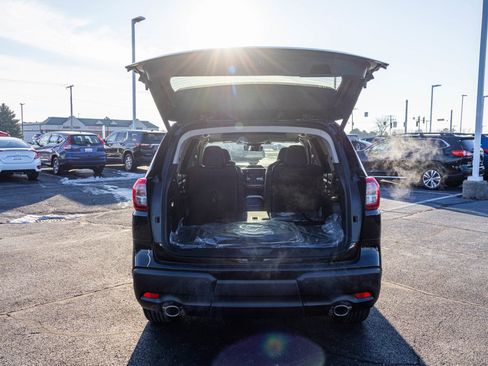 New 2026 Subaru Ascent Limited image 32