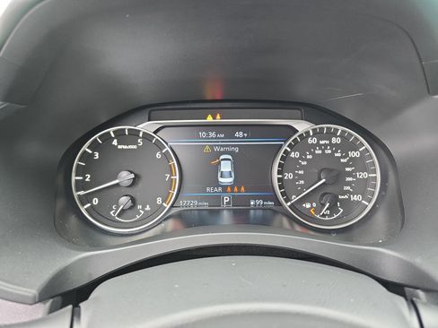 Used 2023 Nissan Altima 2.5 SR image 18