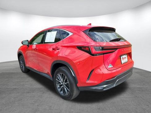 Used 2024 Lexus NX 250 FWD w/ Towing Package (2000 Lbs) image 26