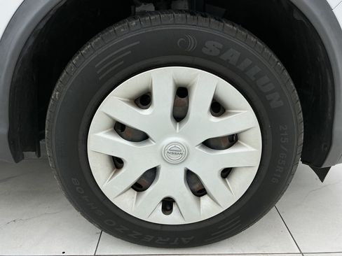 Used 2019 Nissan Rogue Sport S AWD/4WD image 43