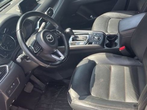 Used 2019 MAZDA CX-5 Grand Touring Reserve AWD/4WD image 5