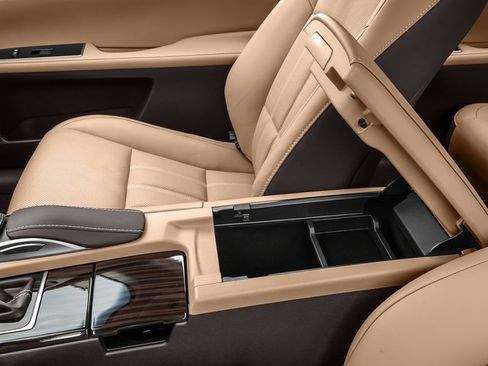 Used 2017 Lexus ES 350 w/ Luxury Package image 15