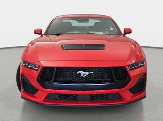 Used 2024 Ford Mustang GT Premium video 2