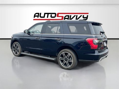 Used 2021 Ford Expedition Limited image 5