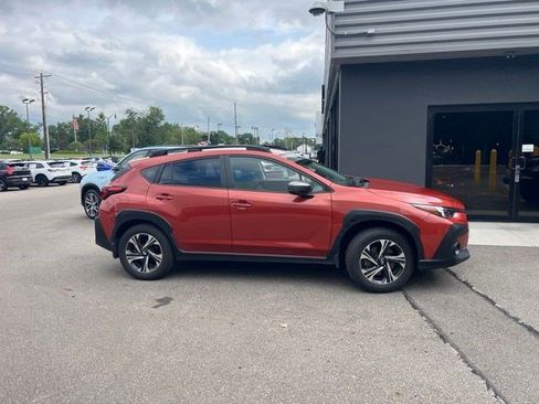 Certified 2024 Subaru Crosstrek 2.0i Premium AWD/4WD image 2