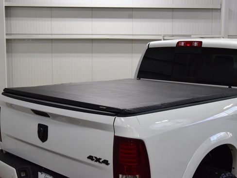 Used 2017 RAM 2500 Laramie w/ Sport Appearance Group AWD/4WD image 20