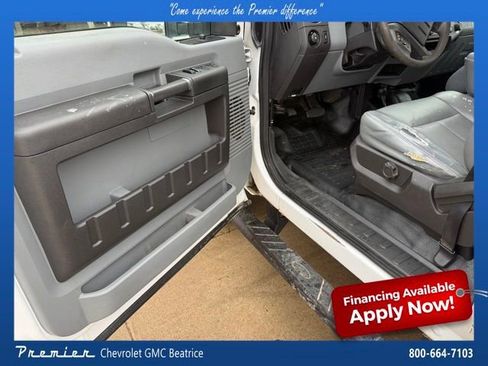 Used 2016 Ford F350 XL image 13