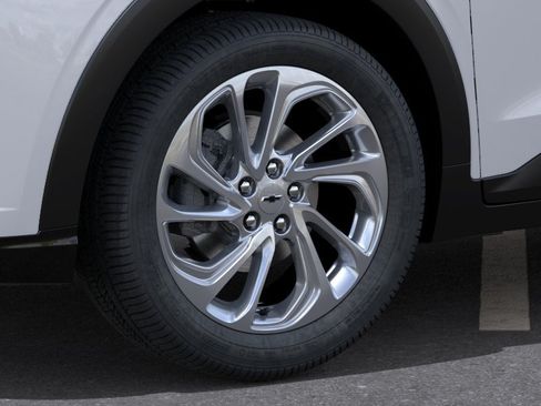 New 2027 Chevrolet Bolt LT FWD image 9