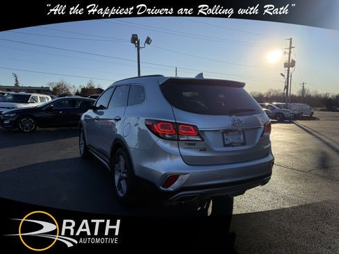 Used 2019 Hyundai Santa Fe XL image 7