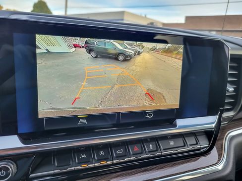 Certified 2024 Chevrolet Silverado 1500 LT image 14