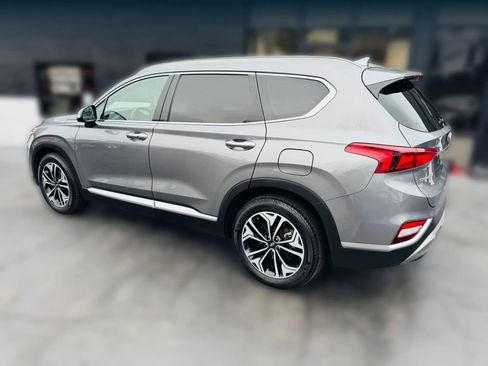 Used 2019 Hyundai Santa Fe FWD image 3