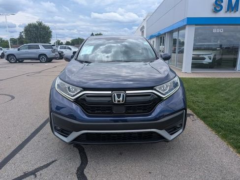 Used 2020 Honda CR-V EX image 26