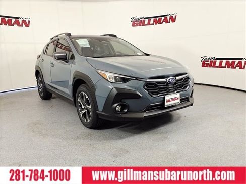 Used 2025 Subaru Crosstrek 2.0i Premium AWD/4WD image 1