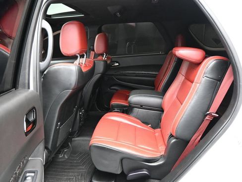 Used 2024 Dodge Durango SRT Hellcat AWD/4WD image 27