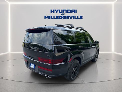 New 2026 Hyundai Santa Fe XRT AWD/4WD image 5