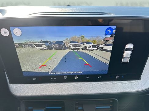 Used 2025 Ford Maverick XLT w/ Equipment Group 302A image 18