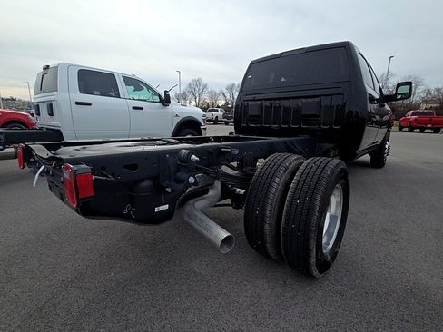 New 2026 RAM 3500 Tradesman w/ Chrome Appearance Group image 6