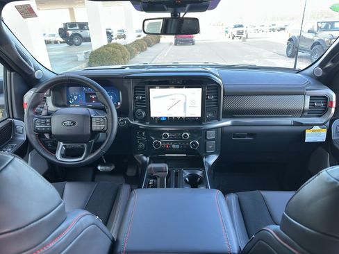 New 2025 Ford F150 Raptor image 14