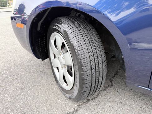 Used 2008 Kia Optima LX FWD image 23