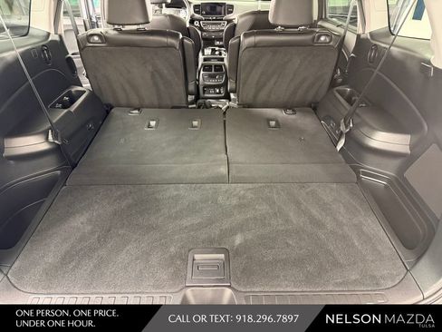 Used 2022 Honda Pilot Touring image 56