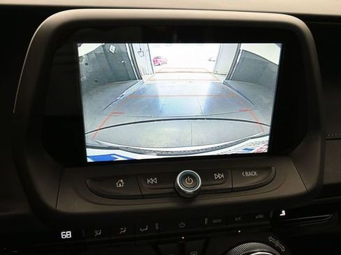Used 2018 Chevrolet Camaro SS RWD image 42