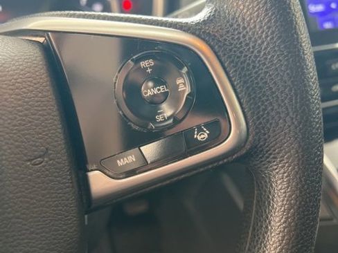 Used 2021 Honda CR-V EX image 18