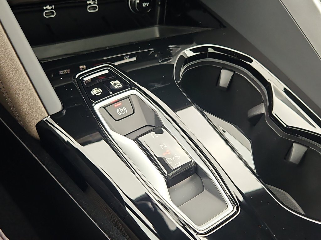 New 2026 Audi Q5 2.0T AWD/4WD image 20