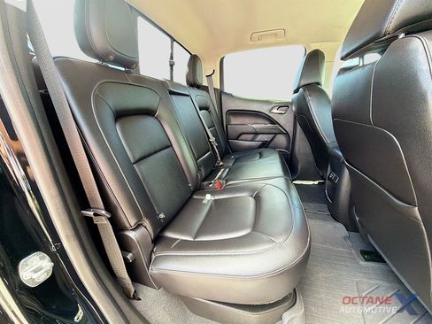 Used 2022 Chevrolet Colorado ZR2 AWD/4WD image 26