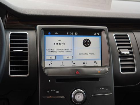 Used 2019 Ford Flex SEL AWD/4WD image 22