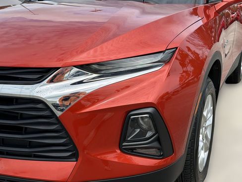 Used 2022 Chevrolet Blazer LT FWD image 12