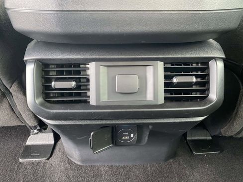 Used 2022 Ford F150 XL w/ STX Black Appearance Package image 12