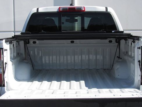 Used 2021 GMC Canyon AT4 AWD/4WD image 8