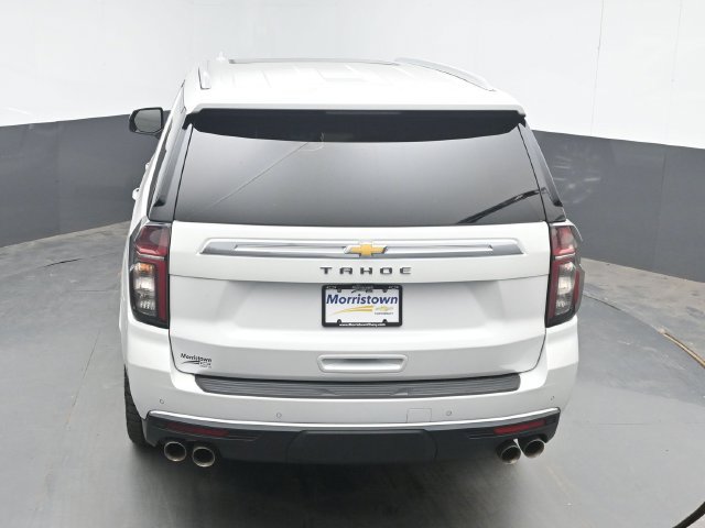 Used 2023 Chevrolet Tahoe High Country AWD/4WD image 43