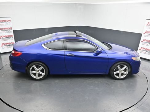 Used 2015 Honda Accord EX-L image 17