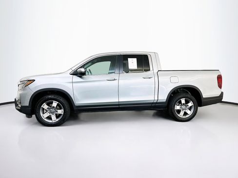 Used 2025 Honda Ridgeline RTL image 4