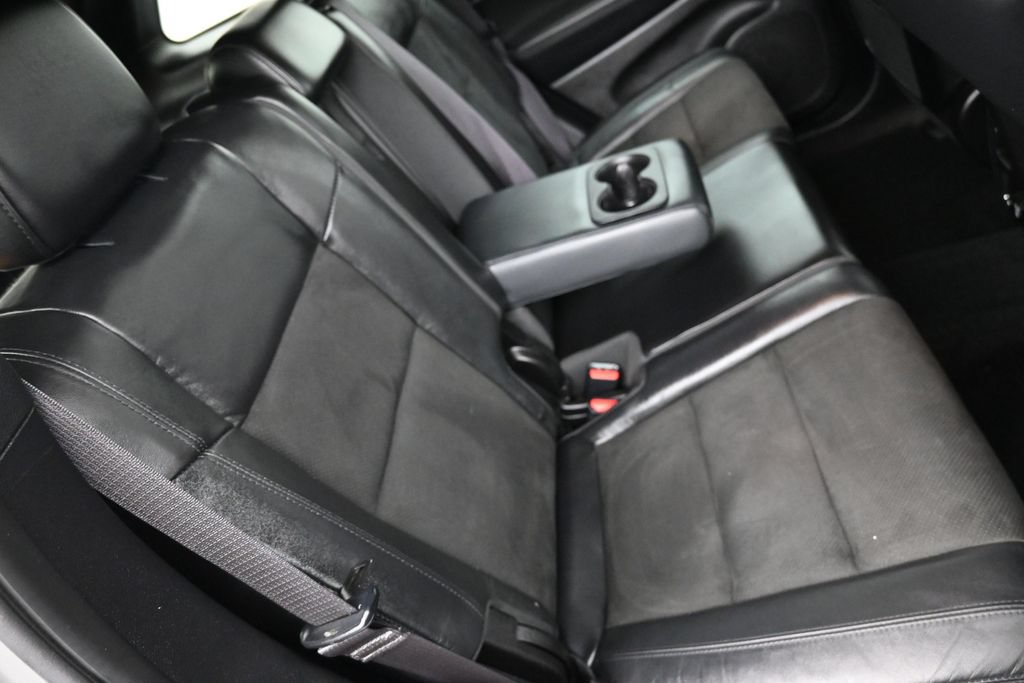 Used 2022 Jeep Grand Cherokee Laredo X AWD/4WD image 23