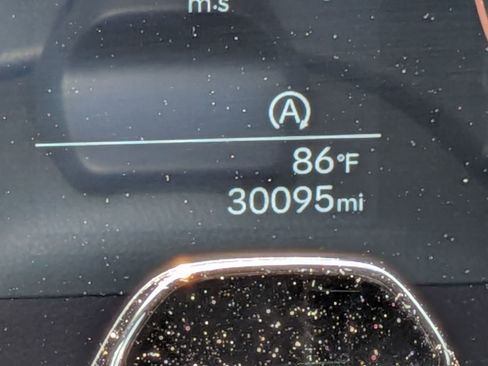 Used 2025 Hyundai Santa Fe SEL AWD/4WD image 21