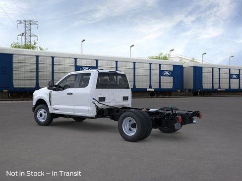 New 2026 Ford F350 XL AWD/4WD image 6