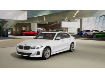 New 2026 BMW 330i xDrive Sedan w/ Premium Package