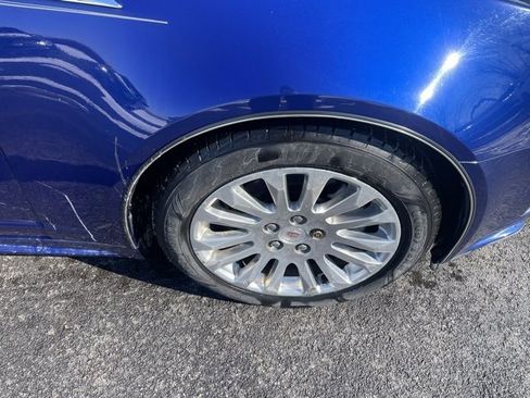 Used 2012 Cadillac CTS Premium image 26