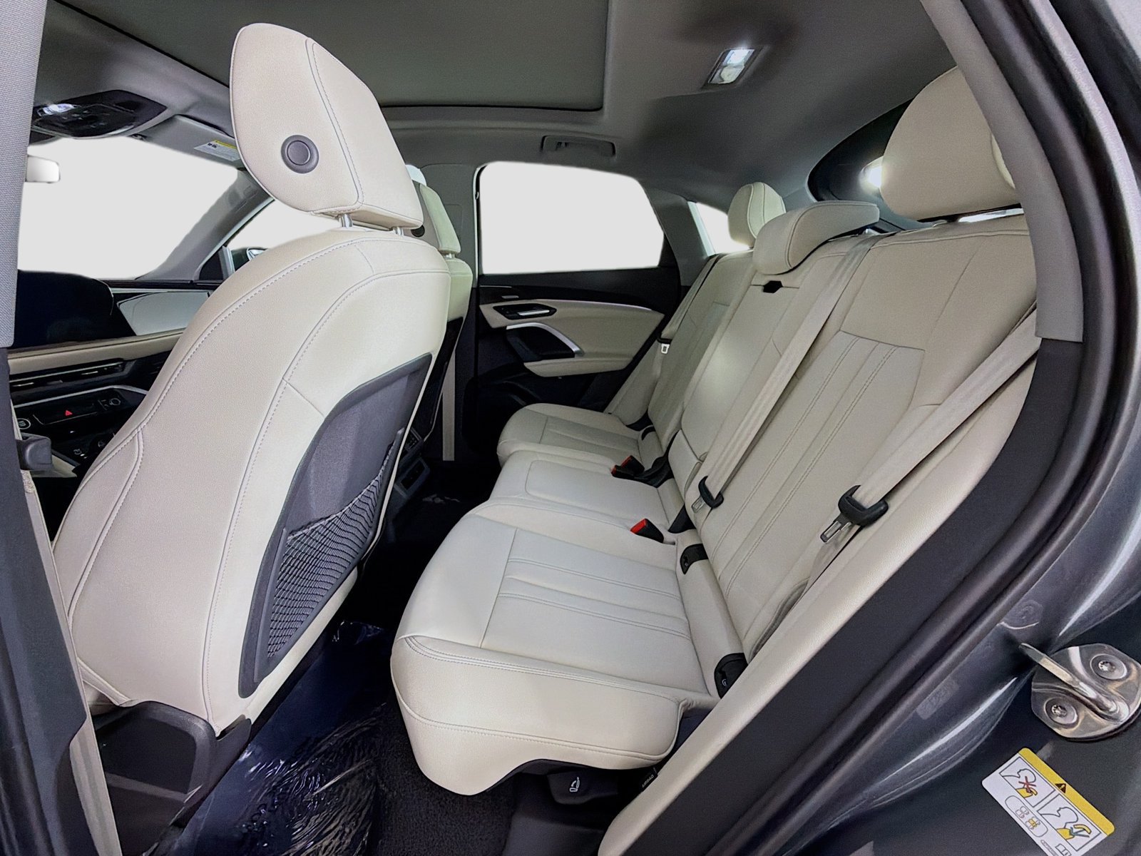 New 2026 Audi Q5 Premium Plus AWD/4WD image 25