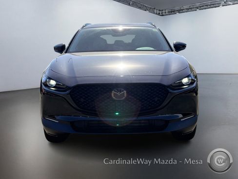 New 2026 MAZDA CX-30 AWD 2.5 S image 9