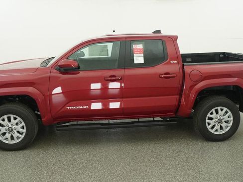 New 2026 Toyota Tacoma SR5 AWD/4WD image 21