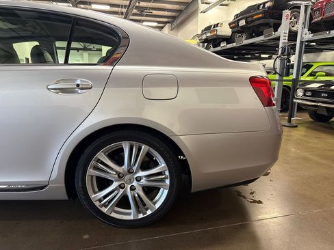 Used 2007 Lexus GS 450h image 63