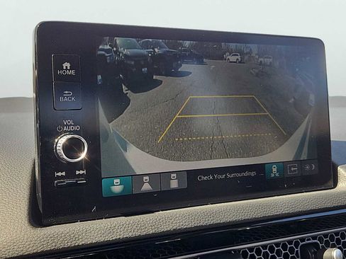 Certified 2023 Honda Civic Touring image 16