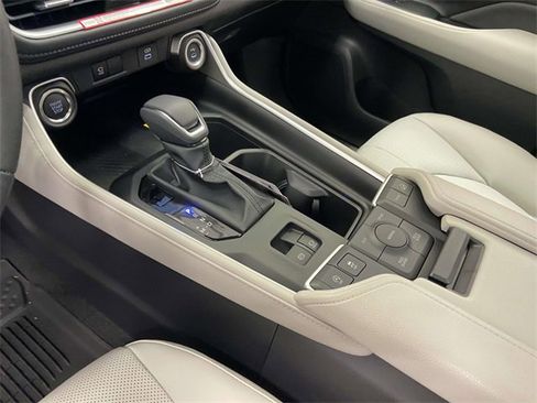 Used 2026 Toyota Grand Highlander Limited image 22