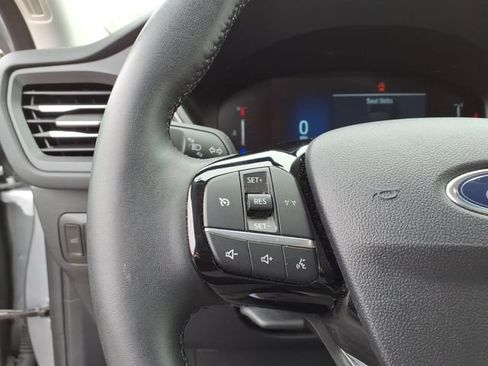 Used 2024 Ford Escape Active AWD/4WD image 14